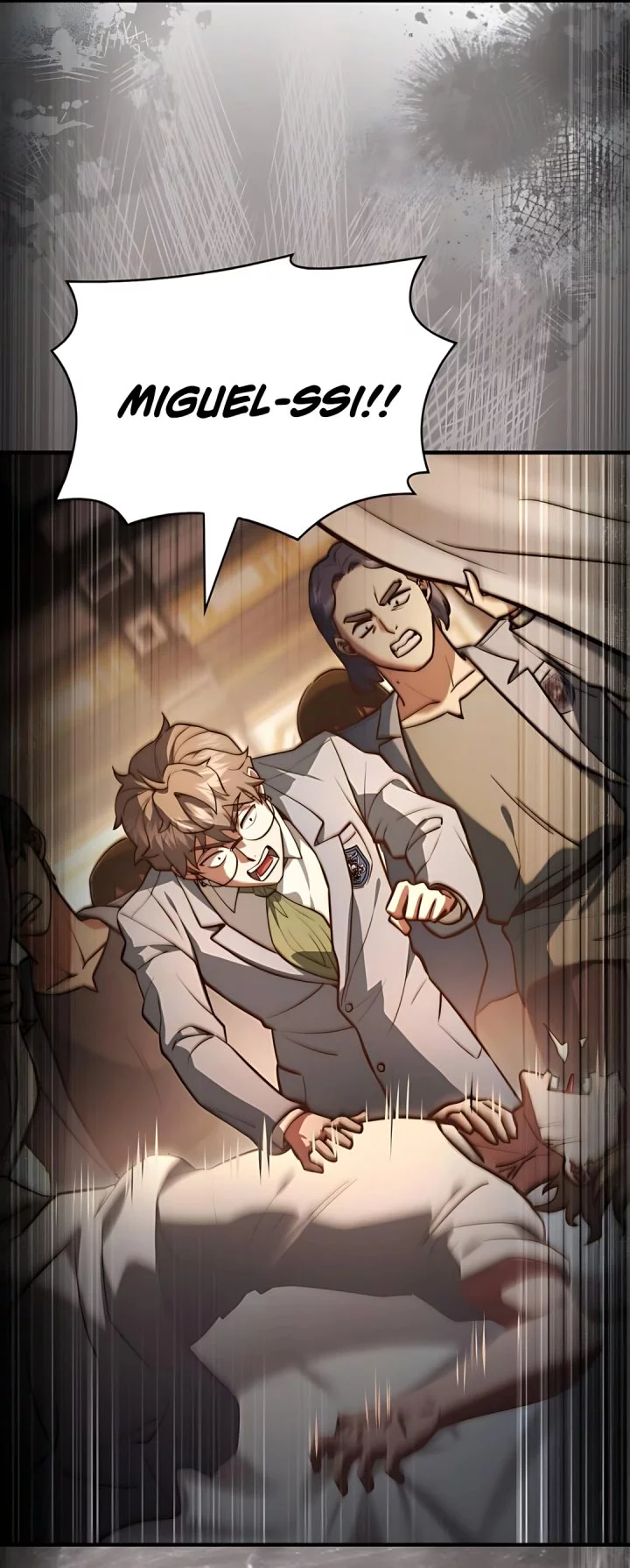 The Crown Prince That Sells Medicine Chapter 83 Gambar 42