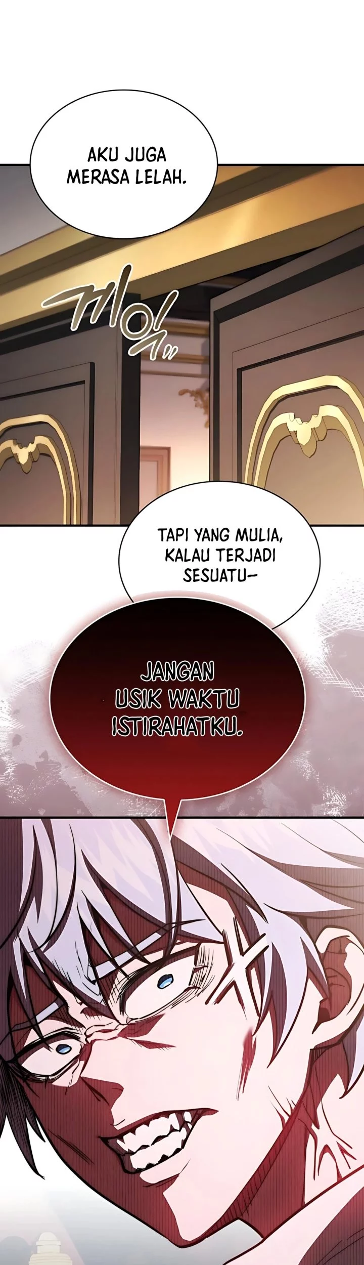 The Crown Prince That Sells Medicine Chapter 83 Gambar 78