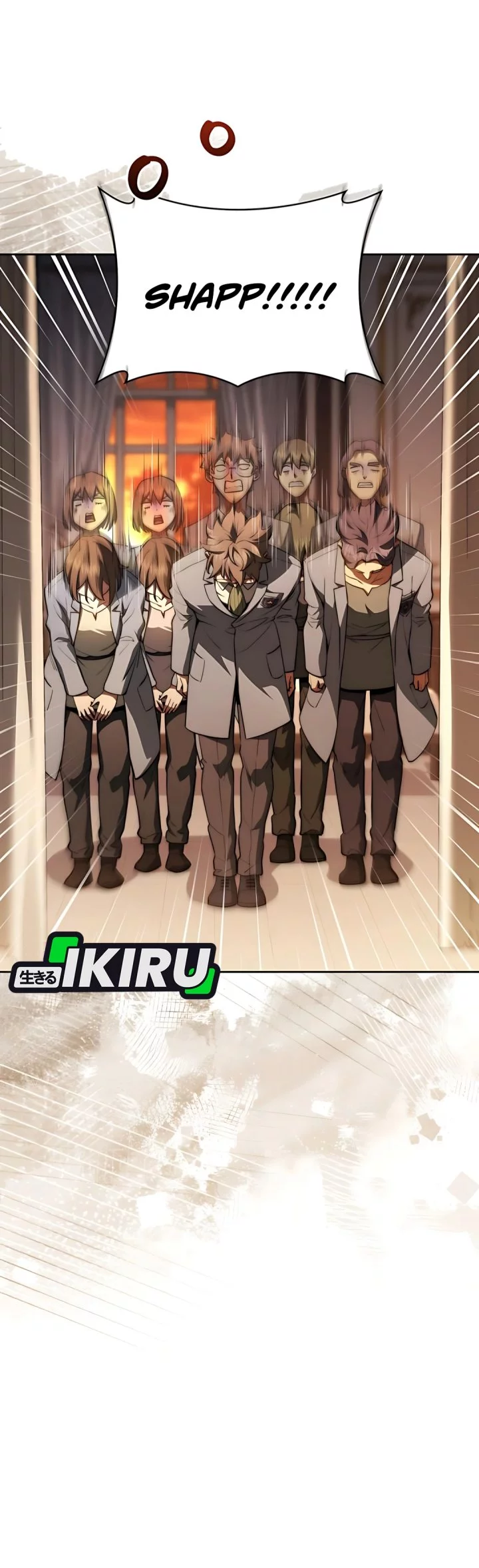 The Crown Prince That Sells Medicine Chapter 83 Gambar 80