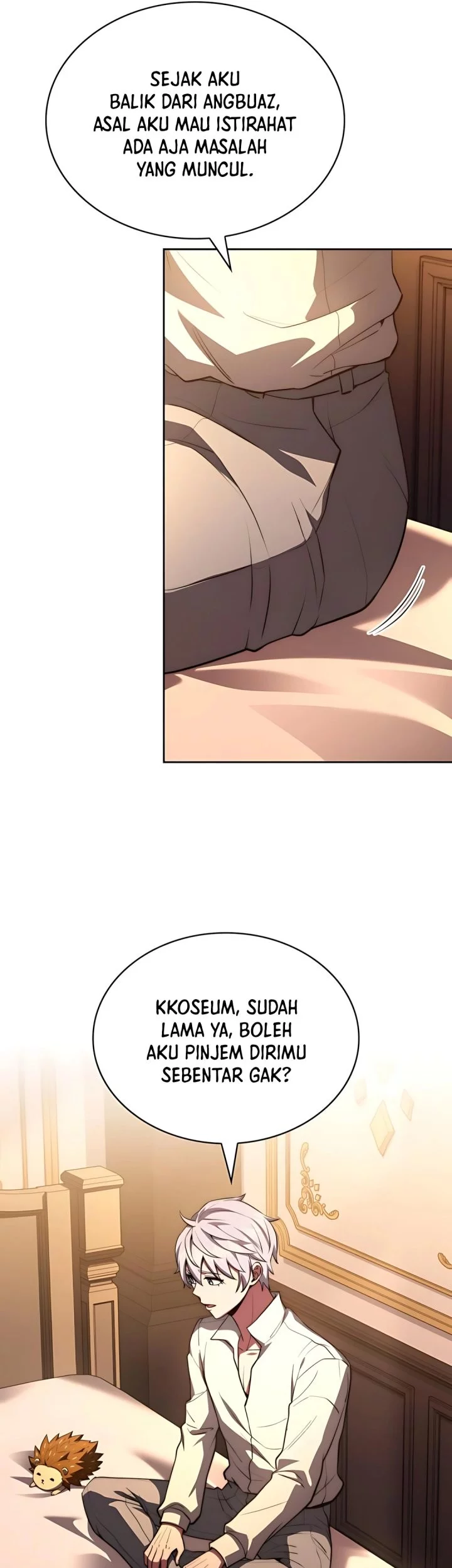 The Crown Prince That Sells Medicine Chapter 83 Gambar 81