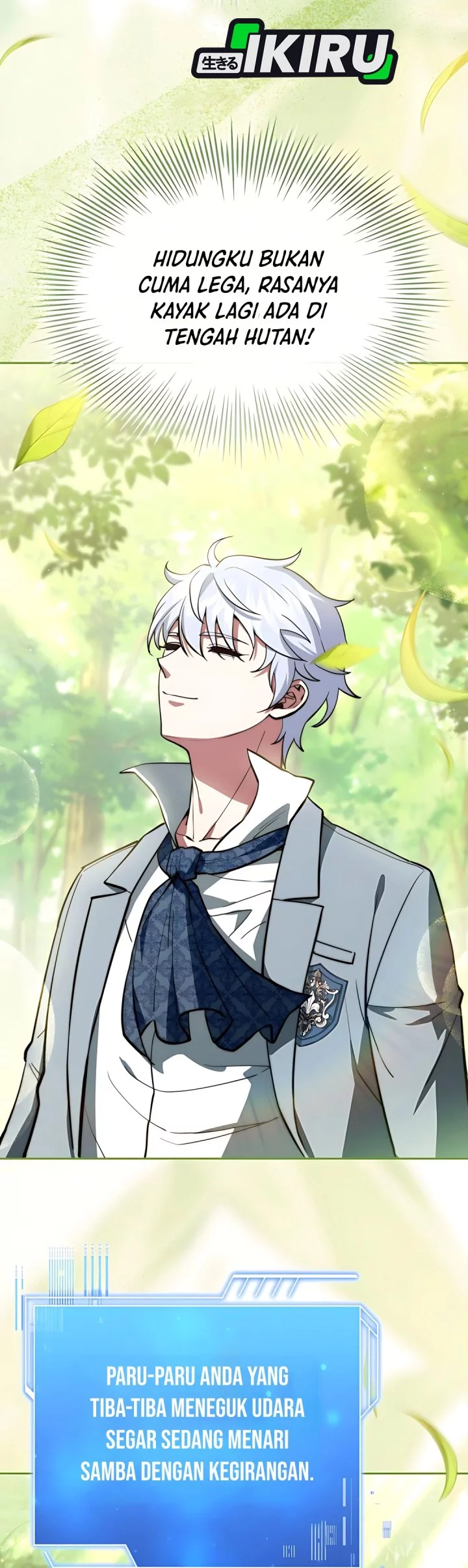 The Crown Prince That Sells Medicine Chapter 83 Gambar 13