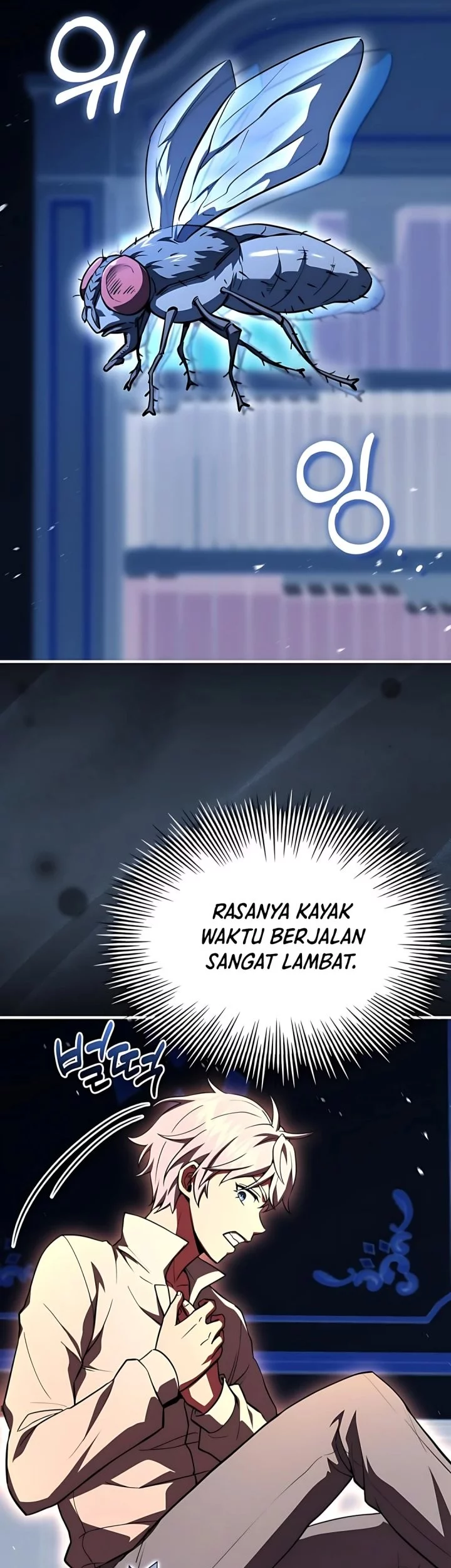 The Crown Prince That Sells Medicine Chapter 84 Gambar 20