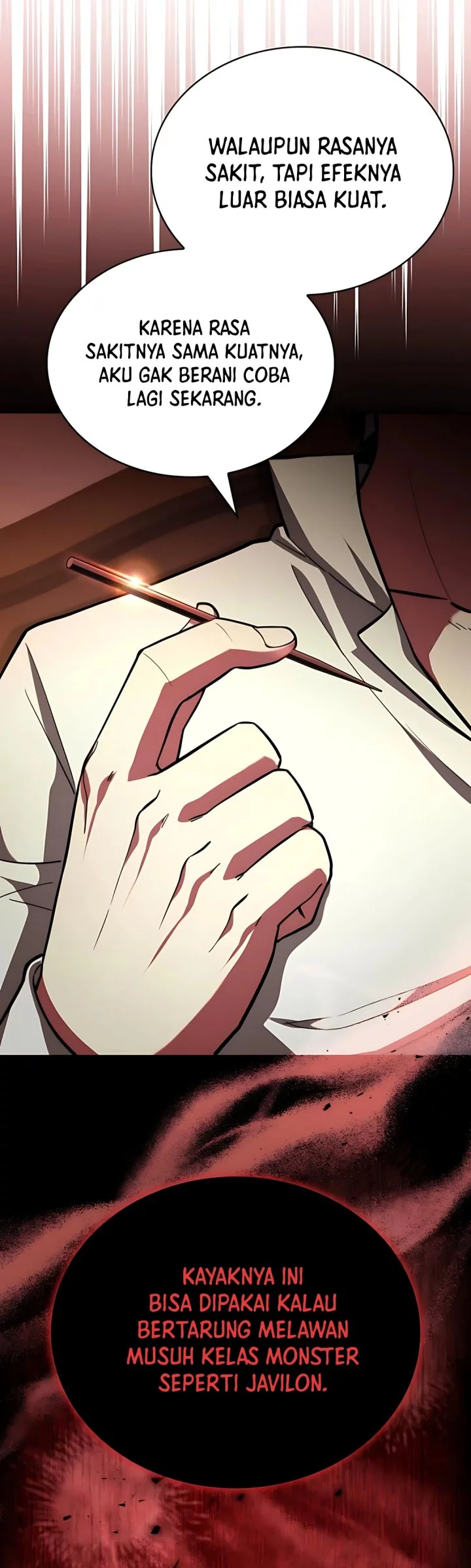 The Crown Prince That Sells Medicine Chapter 84 Gambar 32