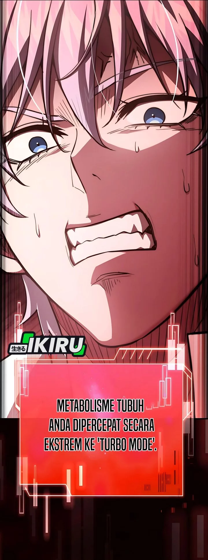 Baca Manhwa The Crown Prince That Sells Medicine Chapter 84 Gambar 2