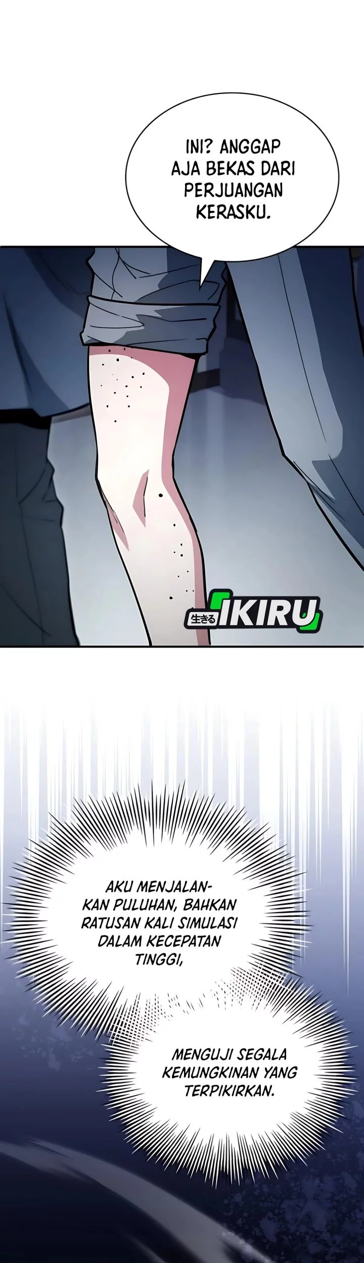 The Crown Prince That Sells Medicine Chapter 84 Gambar 67