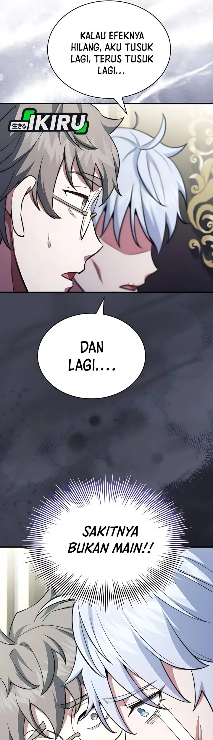 The Crown Prince That Sells Medicine Chapter 84 Gambar 73