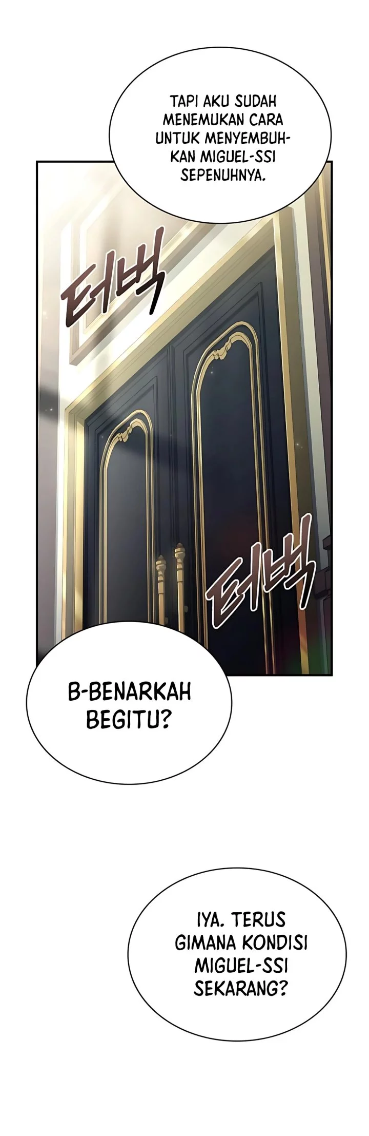 The Crown Prince That Sells Medicine Chapter 84 Gambar 75