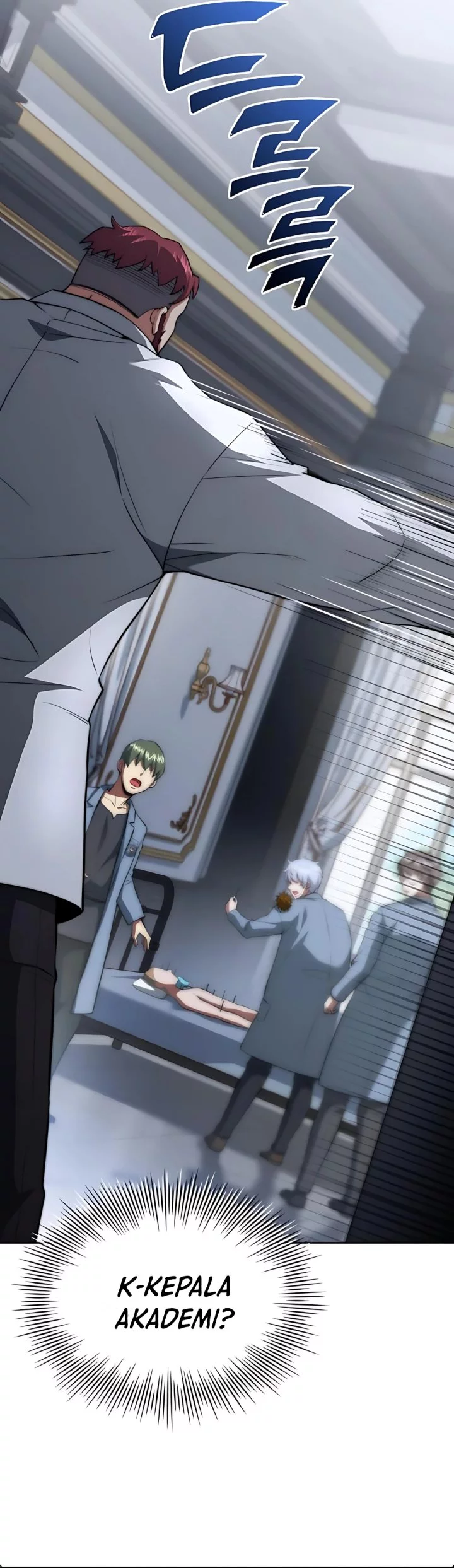 The Crown Prince That Sells Medicine Chapter 84 Gambar 92