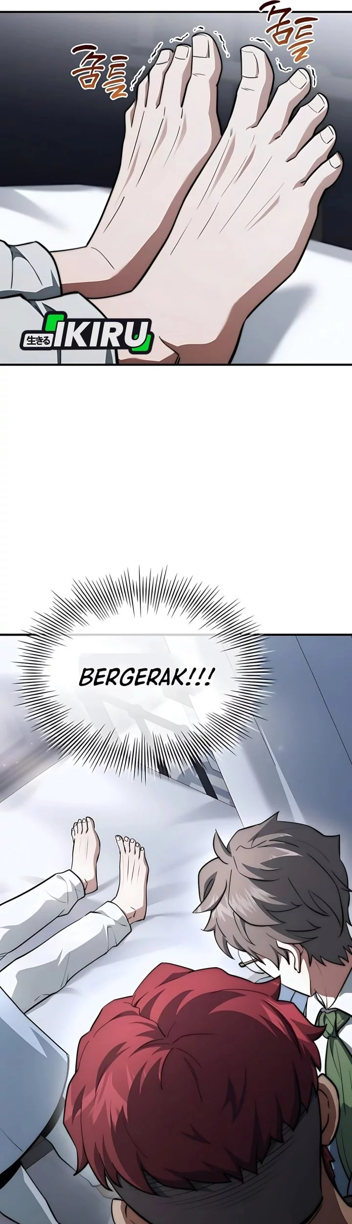 The Crown Prince That Sells Medicine Chapter 84 Gambar 105