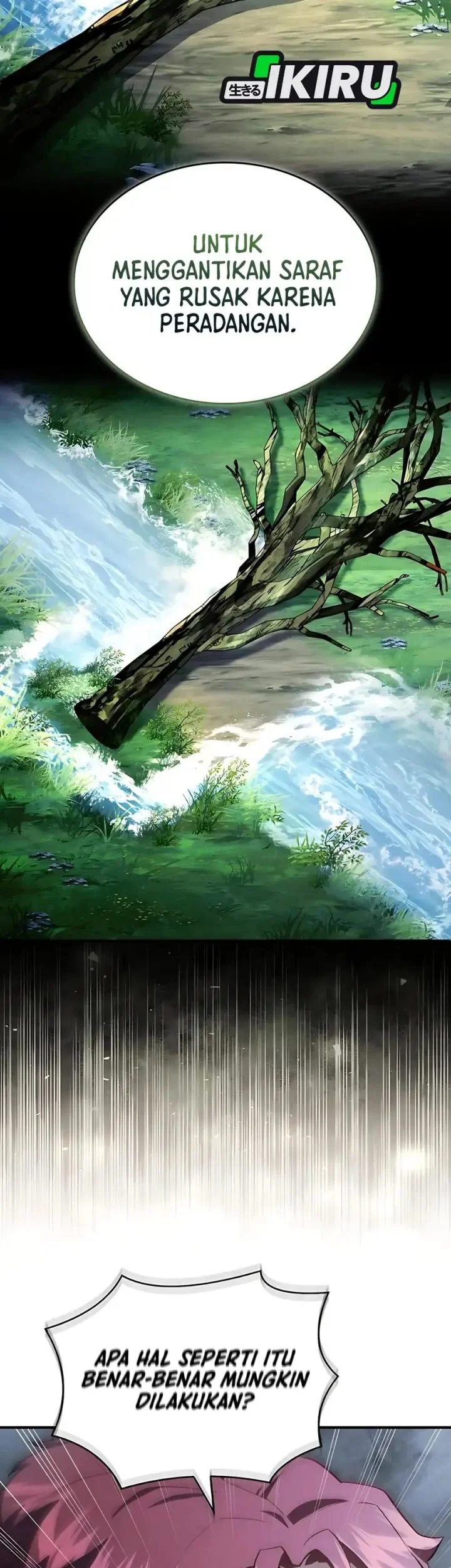 The Crown Prince That Sells Medicine Chapter 85 Gambar 25