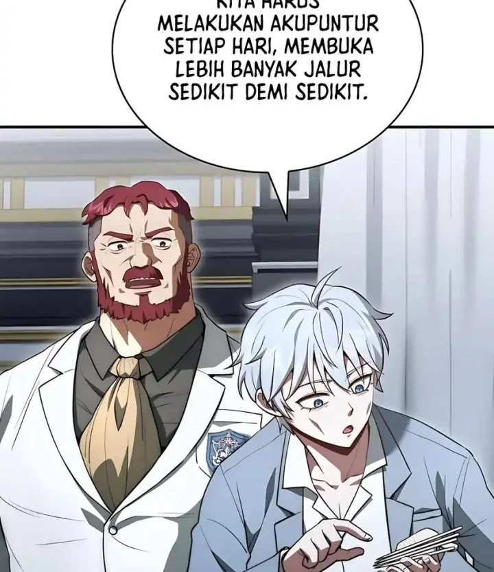 The Crown Prince That Sells Medicine Chapter 85 Gambar 28