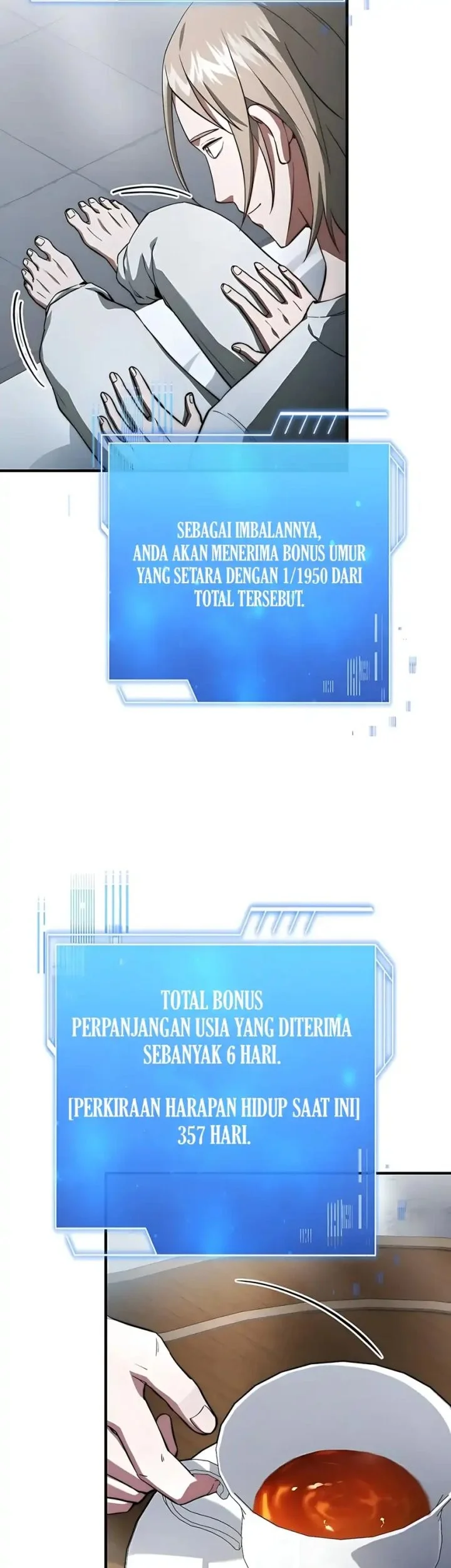 The Crown Prince That Sells Medicine Chapter 85 Gambar 47