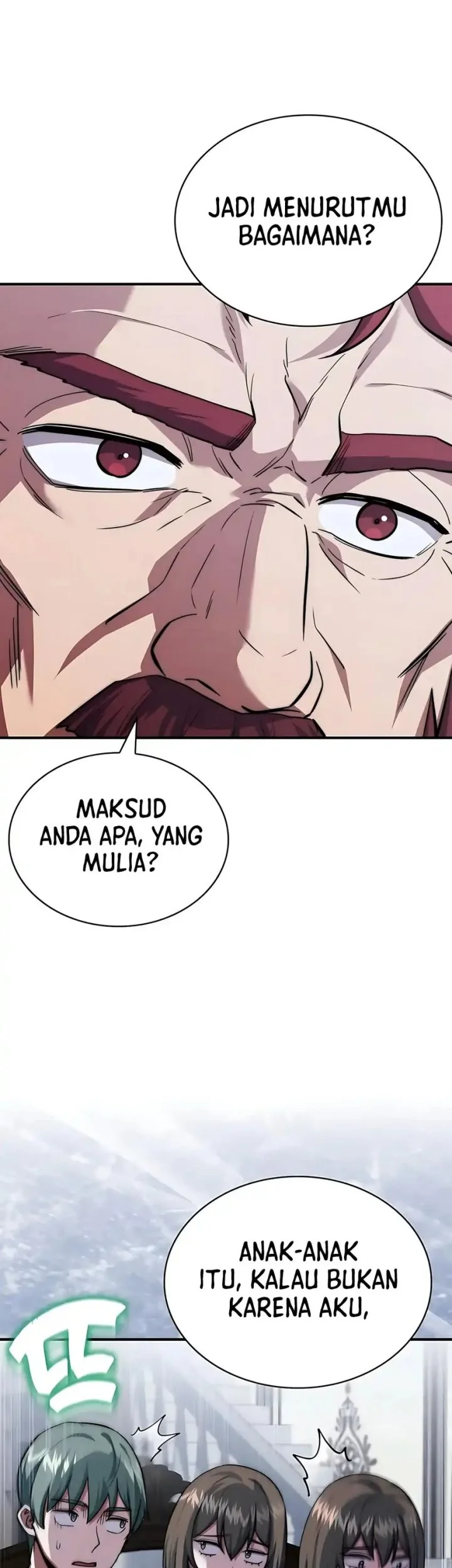 The Crown Prince That Sells Medicine Chapter 85 Gambar 53