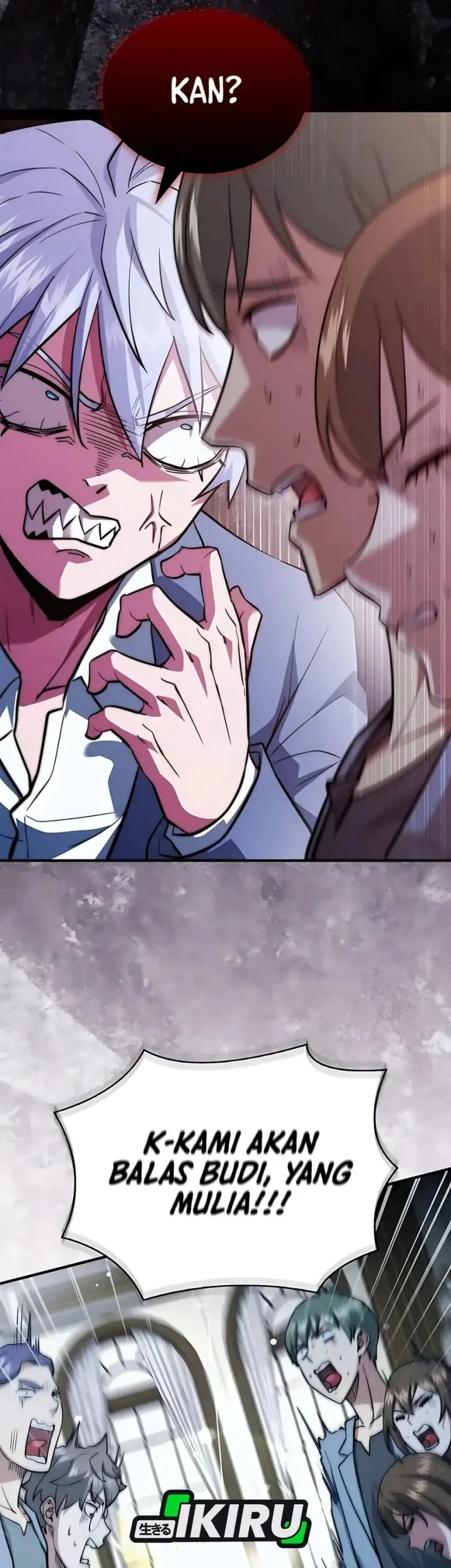 The Crown Prince That Sells Medicine Chapter 85 Gambar 59