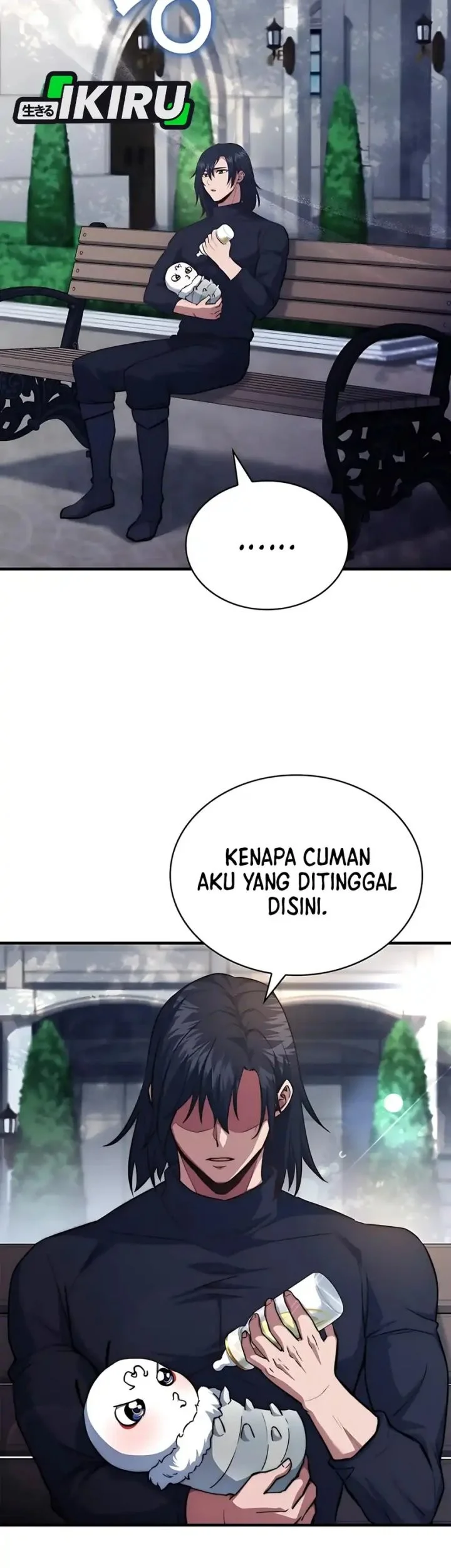 The Crown Prince That Sells Medicine Chapter 85 Gambar 65