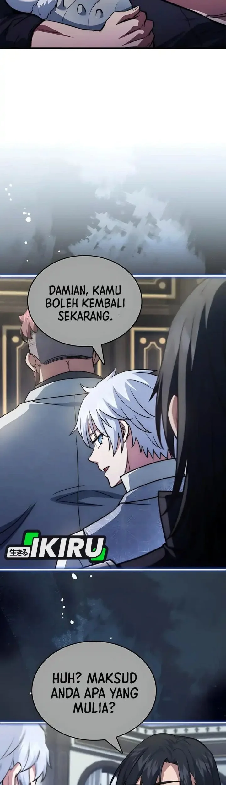 The Crown Prince That Sells Medicine Chapter 85 Gambar 69