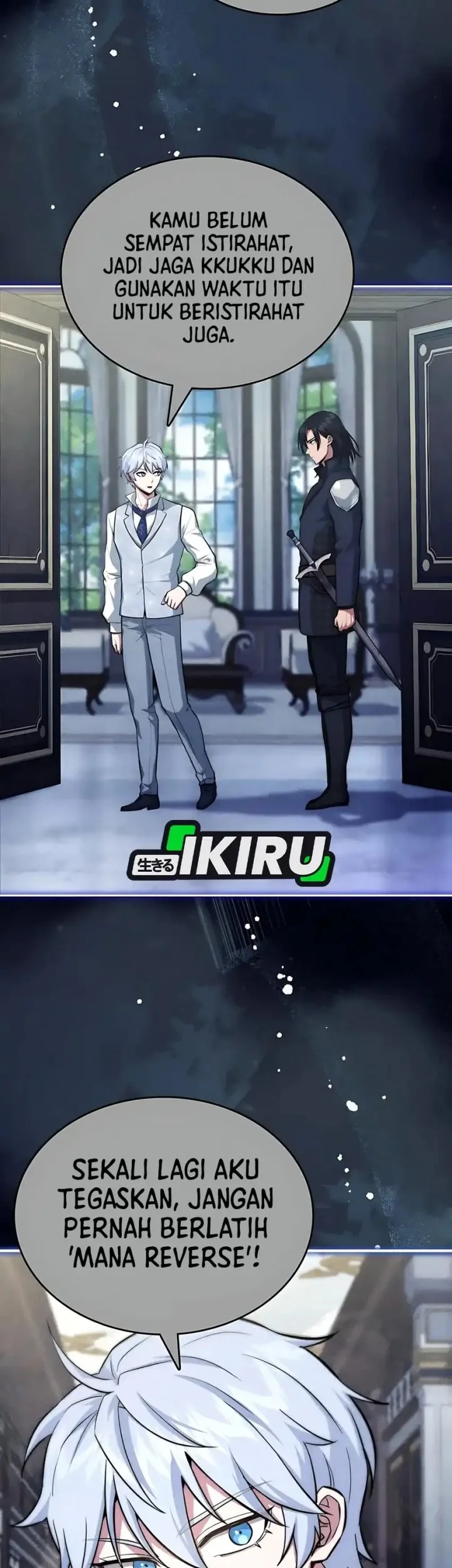 The Crown Prince That Sells Medicine Chapter 85 Gambar 71