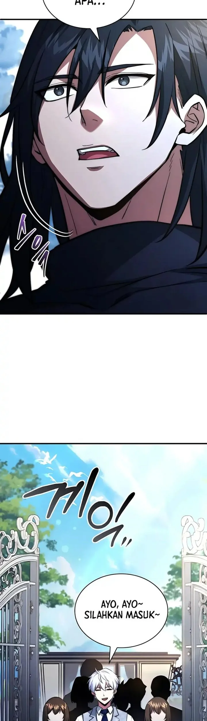 The Crown Prince That Sells Medicine Chapter 85 Gambar 79