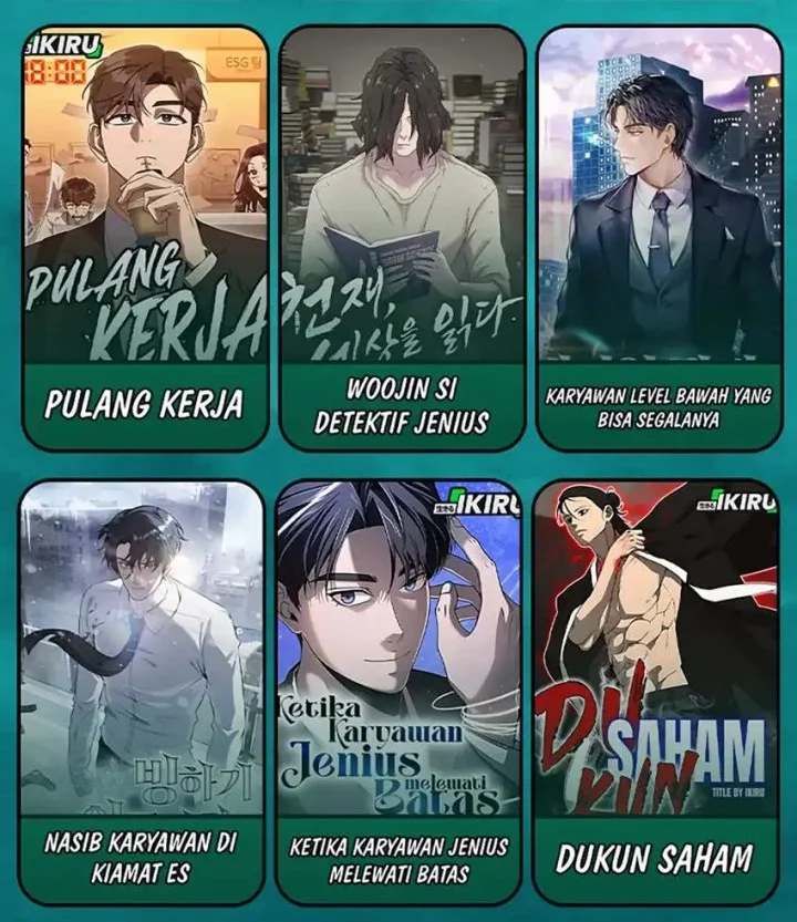 The Crown Prince That Sells Medicine Chapter 85 Gambar 84