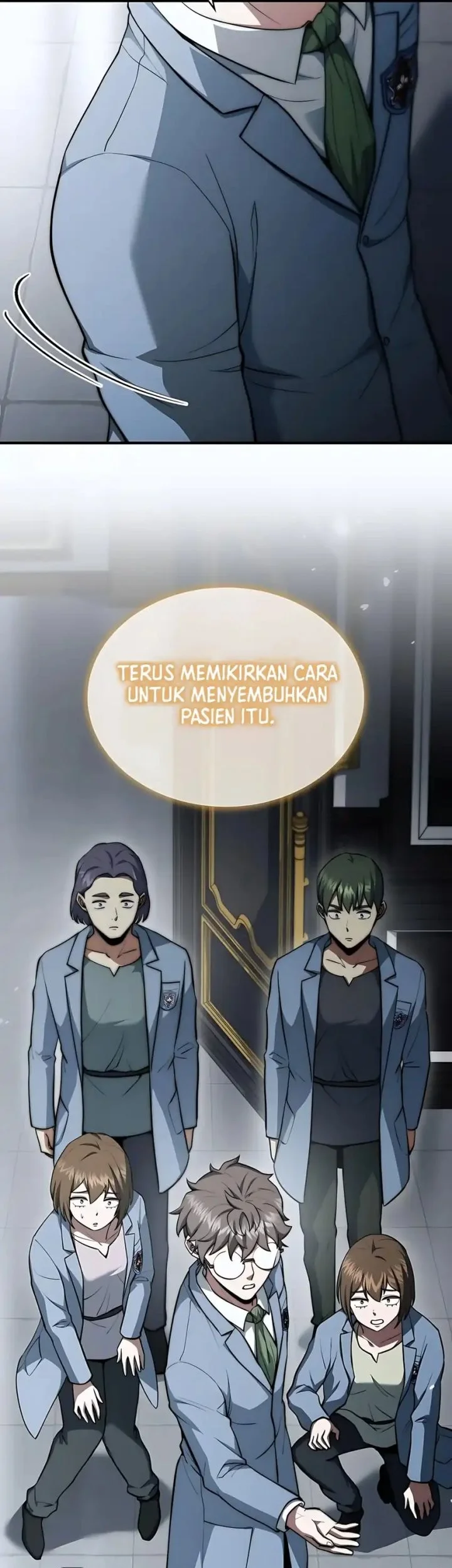 The Crown Prince That Sells Medicine Chapter 85 Gambar 7