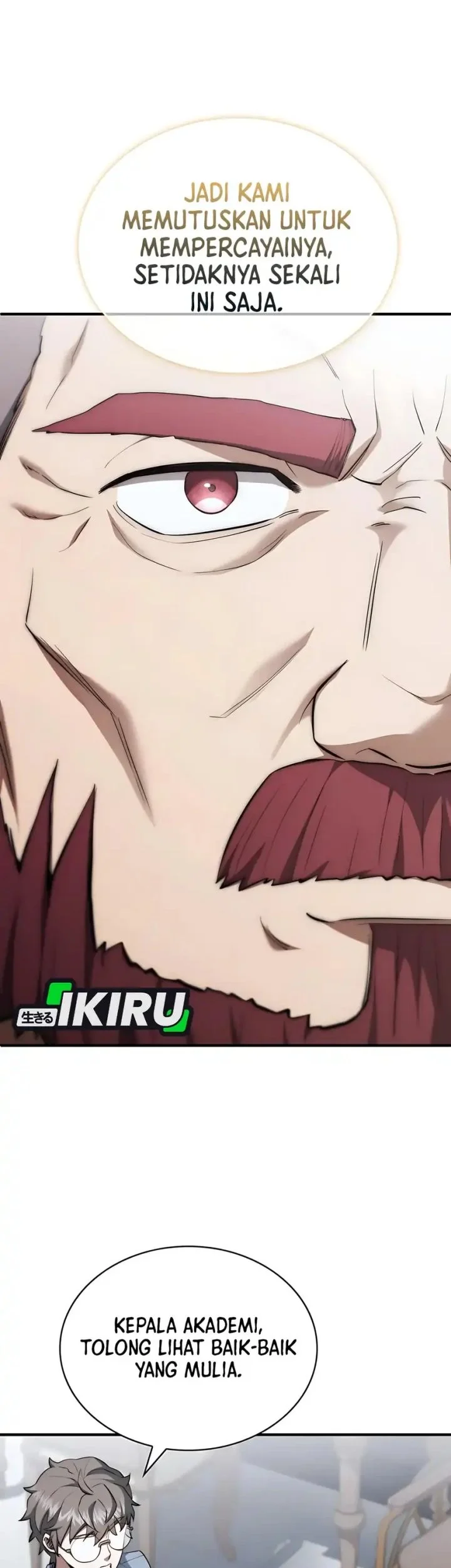 The Crown Prince That Sells Medicine Chapter 85 Gambar 9