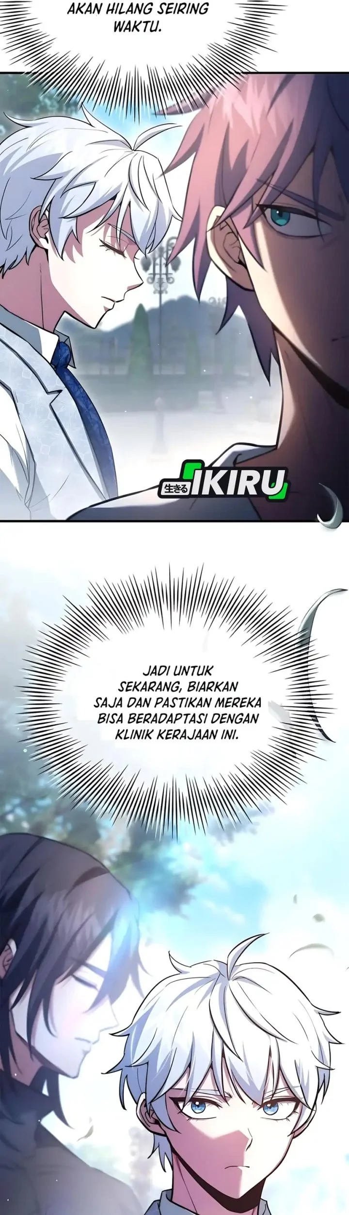 The Crown Prince That Sells Medicine Chapter 86 Gambar 27