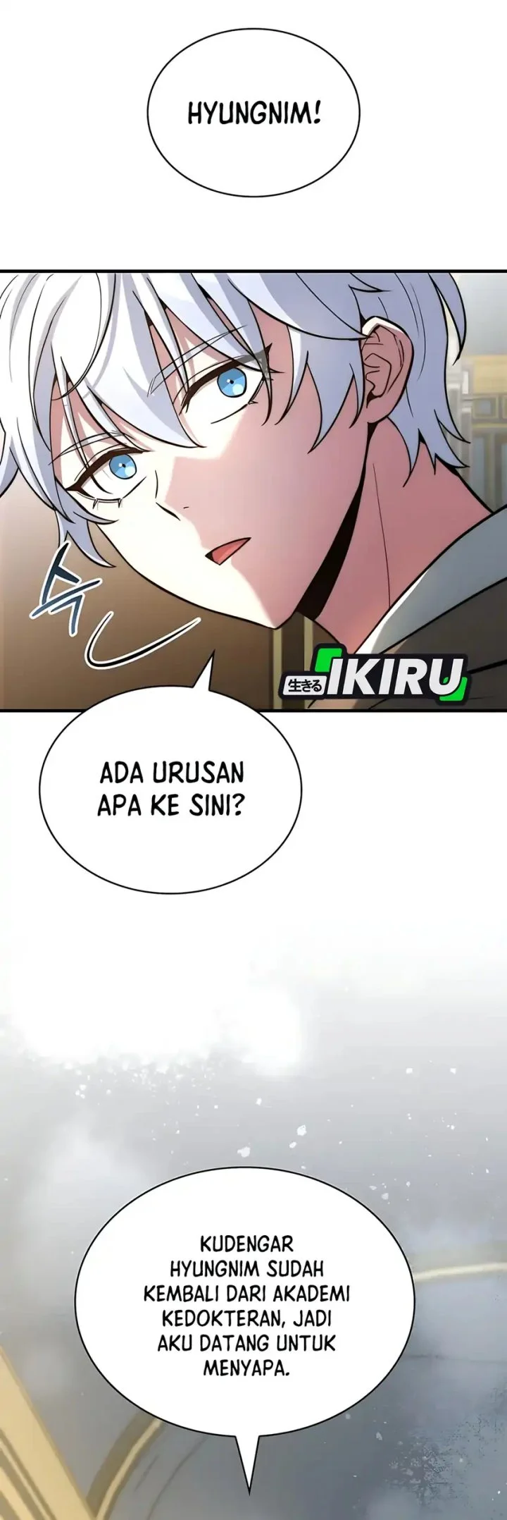 The Crown Prince That Sells Medicine Chapter 86 Gambar 34
