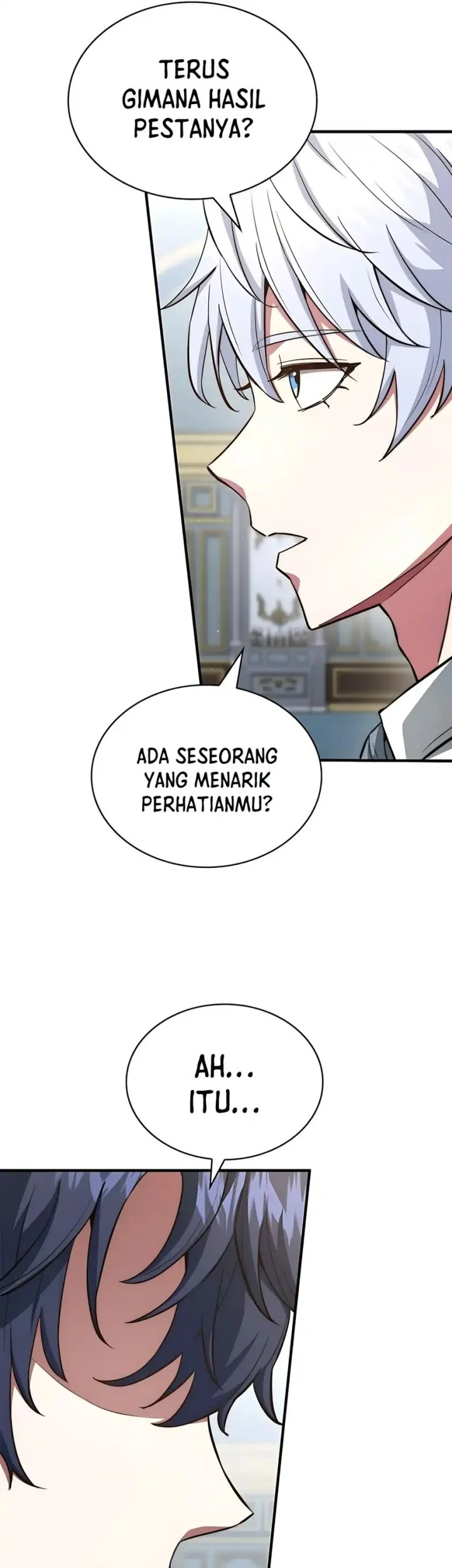 The Crown Prince That Sells Medicine Chapter 86 Gambar 38