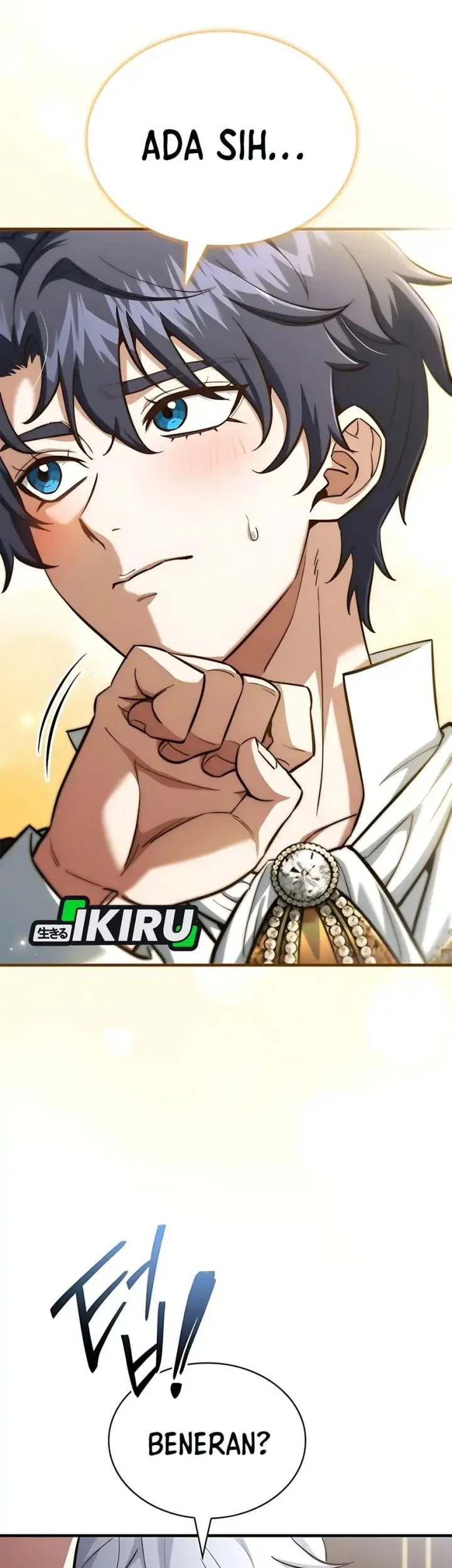 The Crown Prince That Sells Medicine Chapter 86 Gambar 40