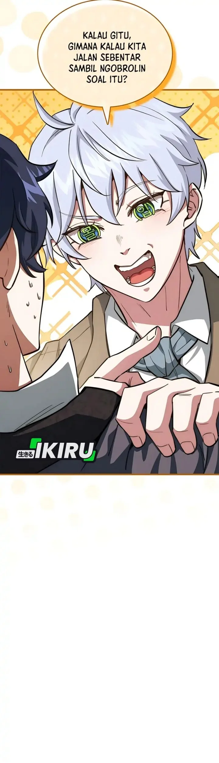 The Crown Prince That Sells Medicine Chapter 86 Gambar 42