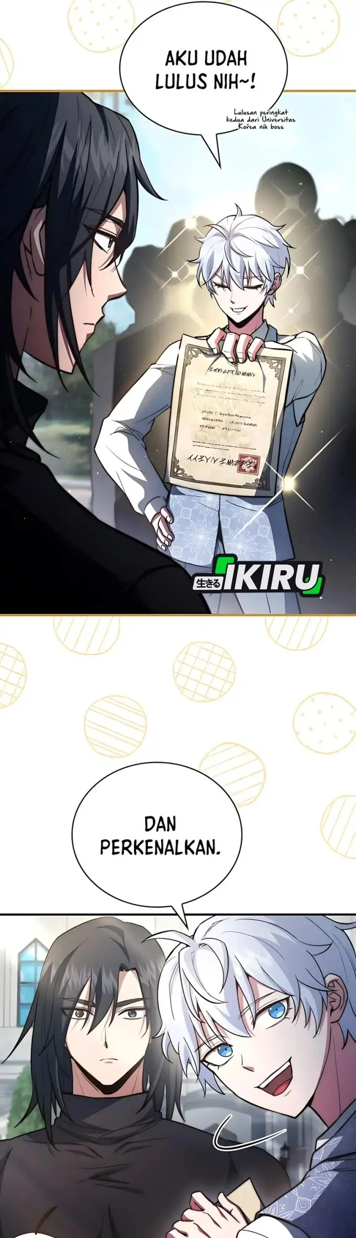 The Crown Prince That Sells Medicine Chapter 86 Gambar 3