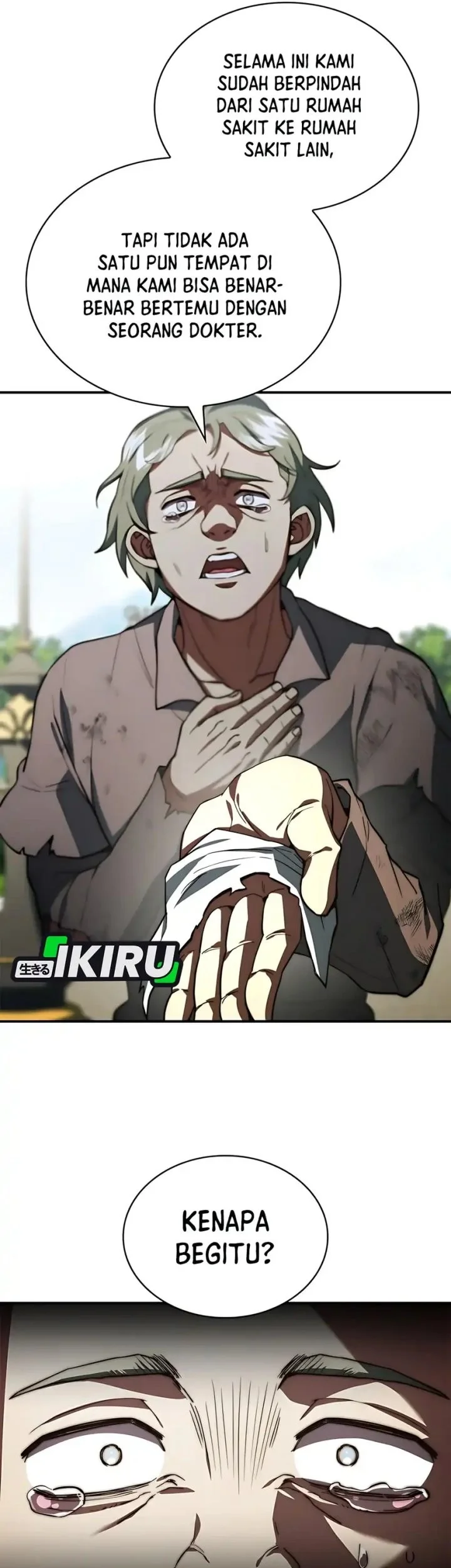 The Crown Prince That Sells Medicine Chapter 86 Gambar 63