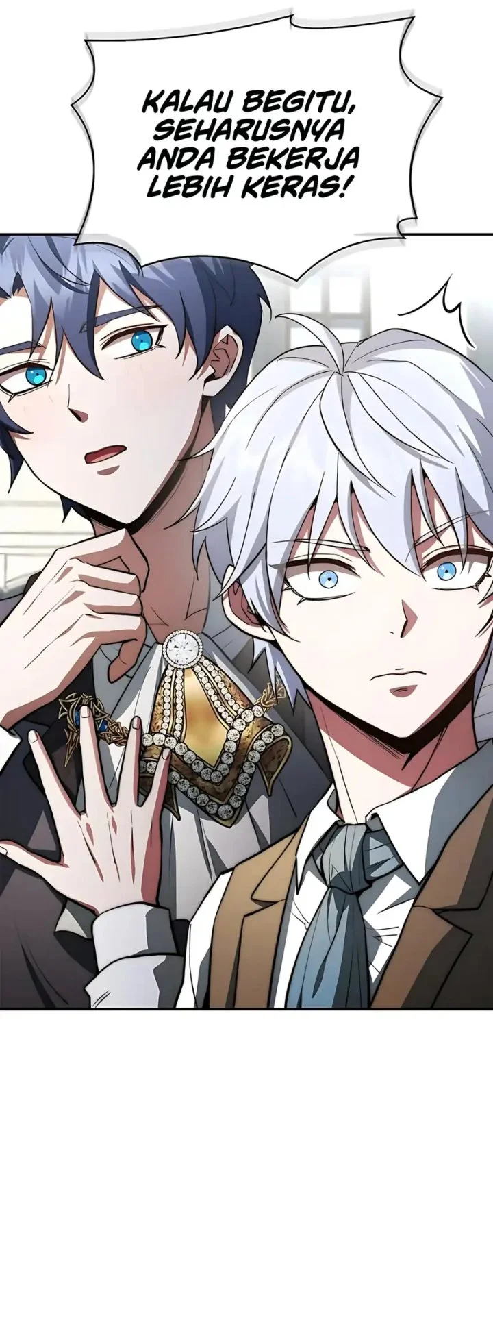 The Crown Prince That Sells Medicine Chapter 86 Gambar 70