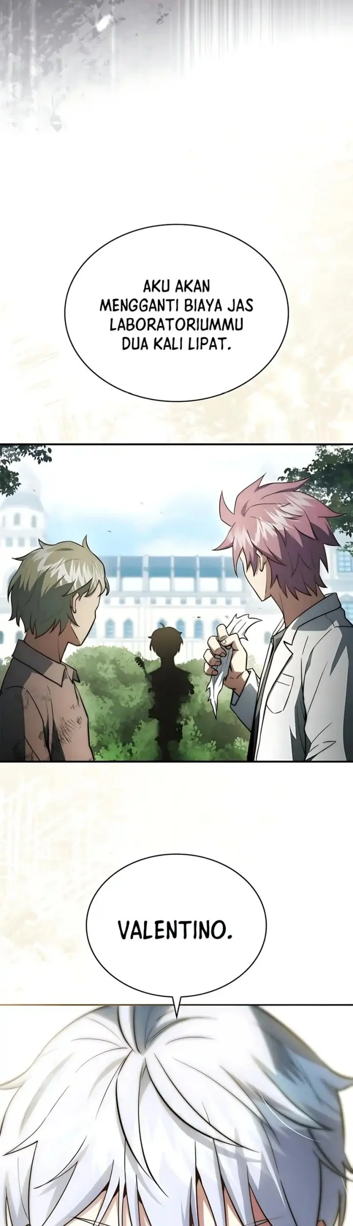 The Crown Prince That Sells Medicine Chapter 86 Gambar 75