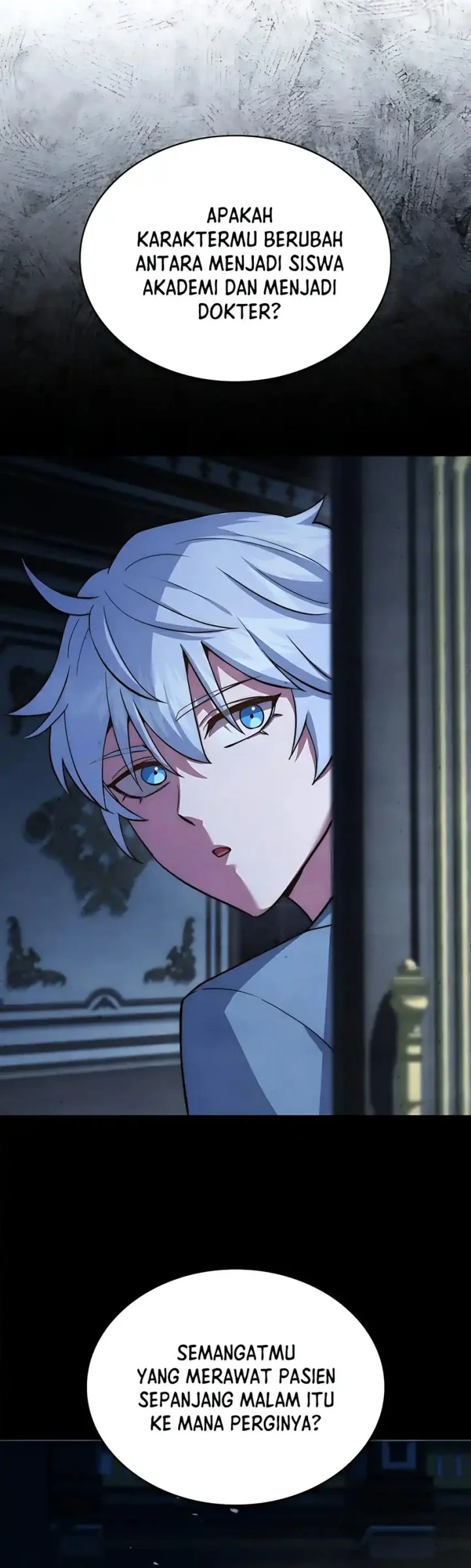 The Crown Prince That Sells Medicine Chapter 86 Gambar 79