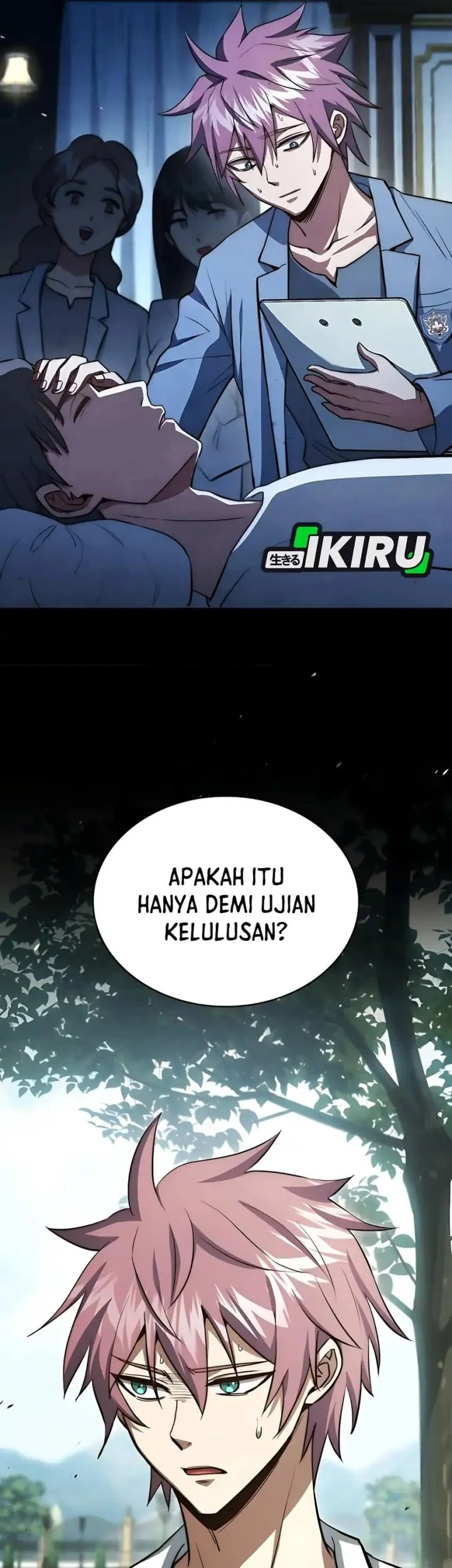 The Crown Prince That Sells Medicine Chapter 86 Gambar 80