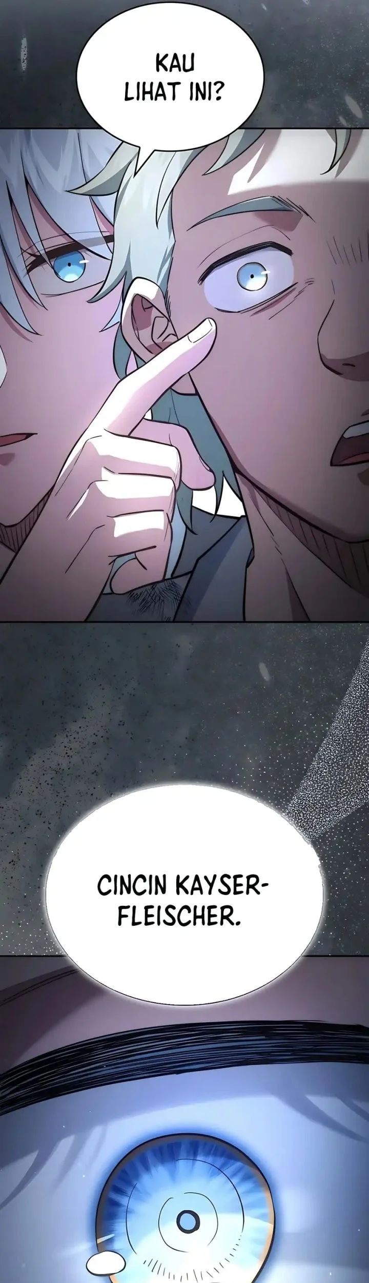 The Crown Prince That Sells Medicine Chapter 86 Gambar 93