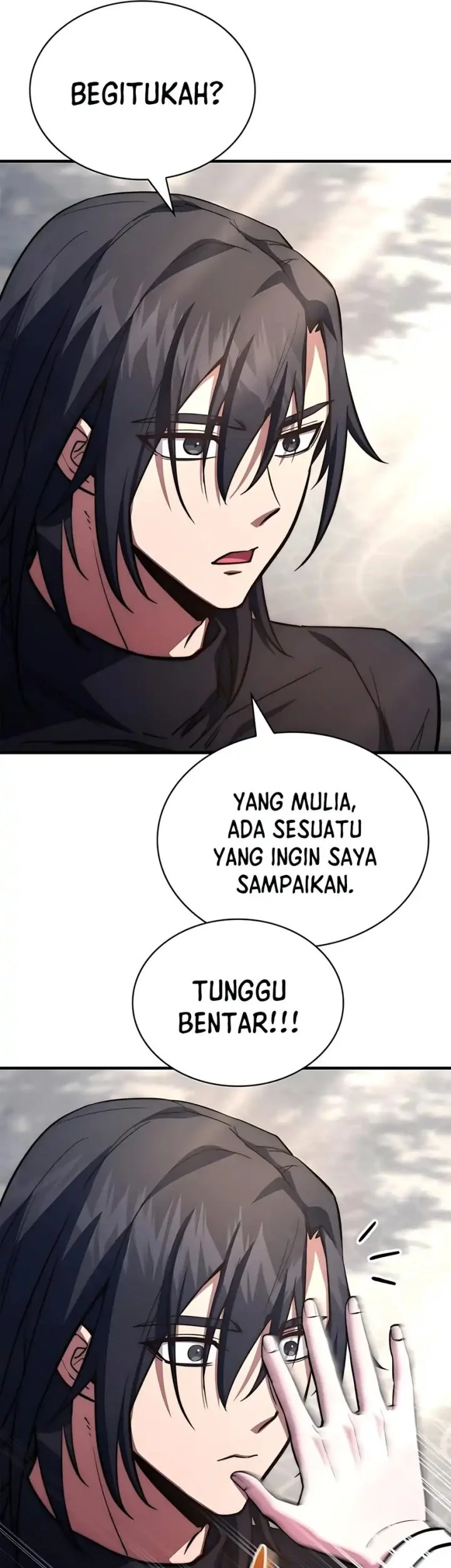 The Crown Prince That Sells Medicine Chapter 86 Gambar 8