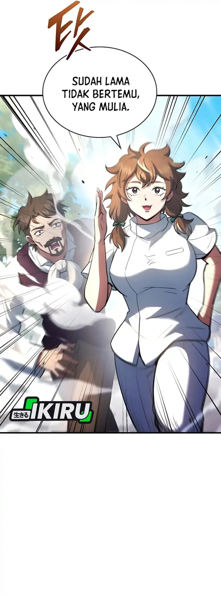 The Crown Prince That Sells Medicine Chapter 86 Gambar 13