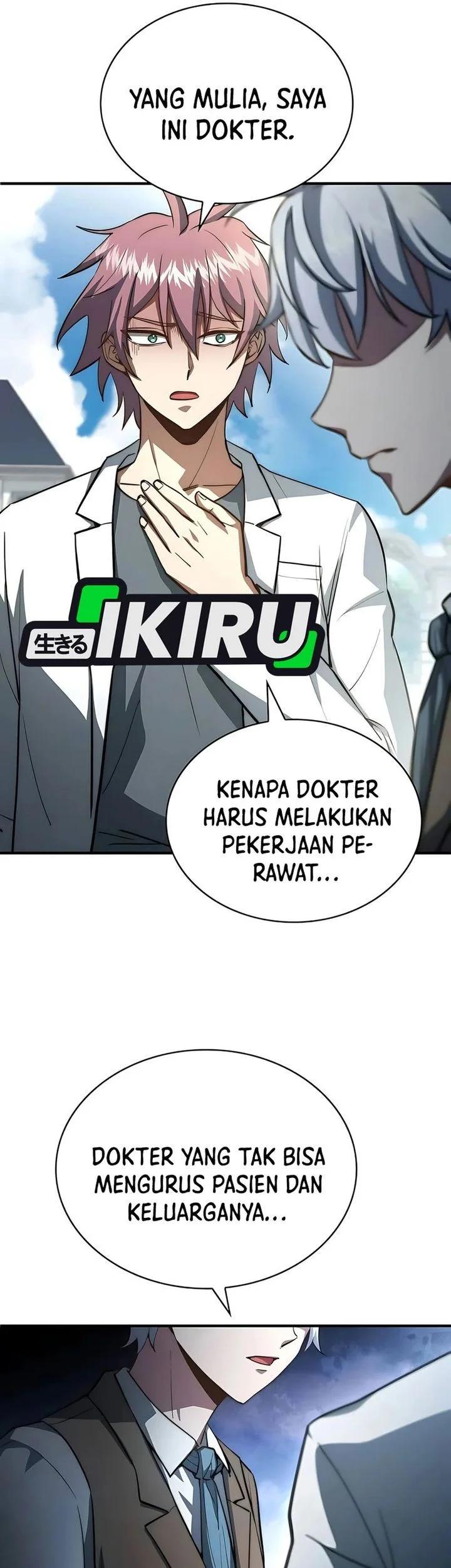 The Crown Prince That Sells Medicine Chapter 87 Gambar 29