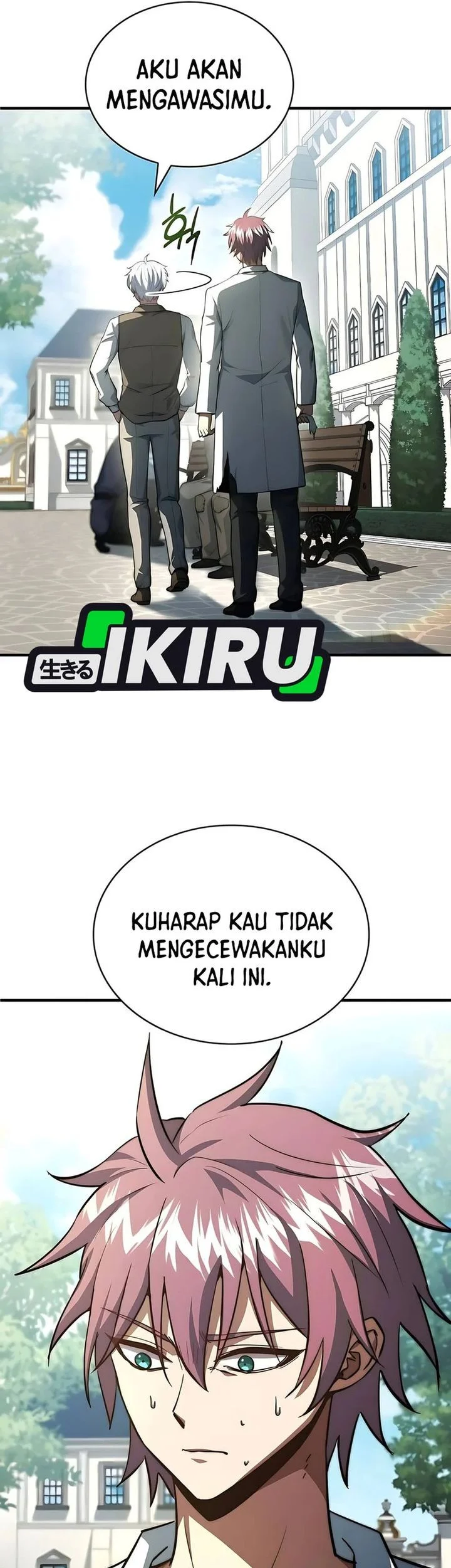 The Crown Prince That Sells Medicine Chapter 87 Gambar 33