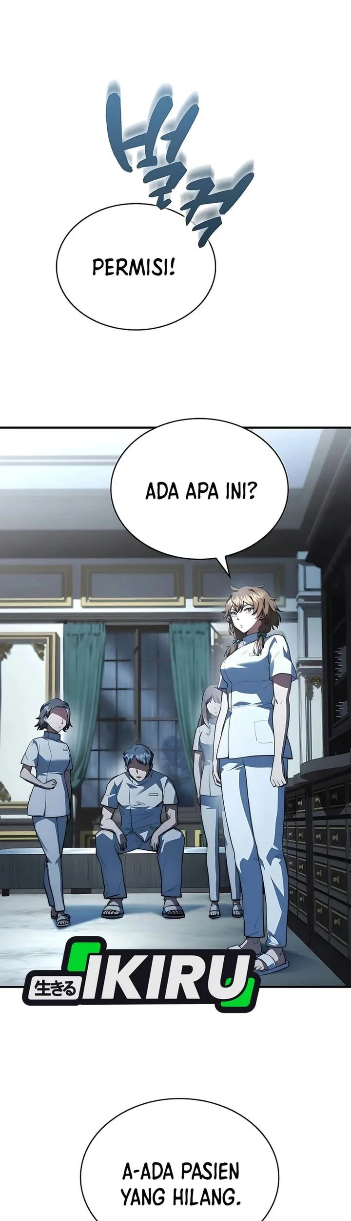 The Crown Prince That Sells Medicine Chapter 87 Gambar 64