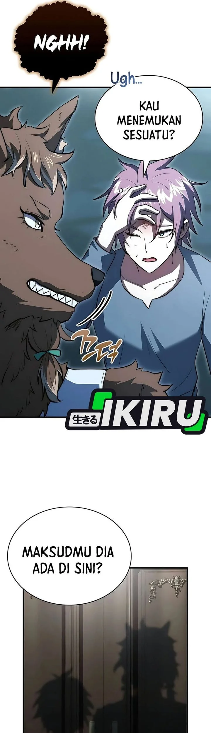 The Crown Prince That Sells Medicine Chapter 87 Gambar 87