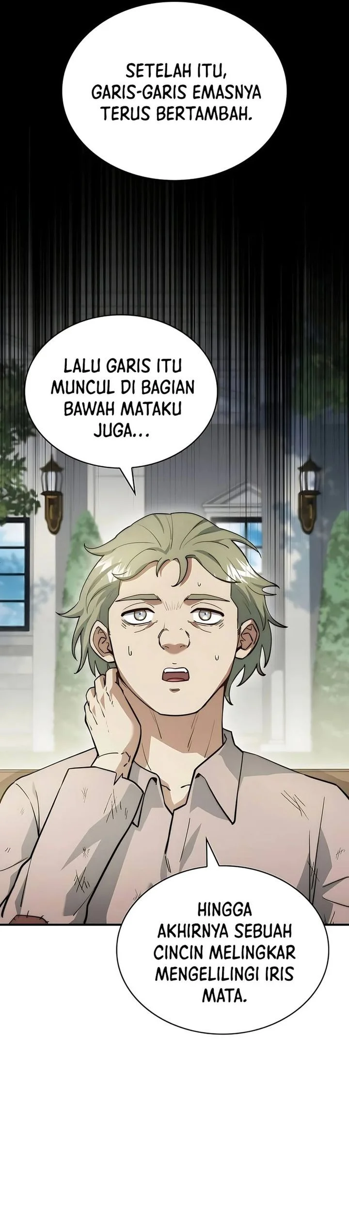 The Crown Prince That Sells Medicine Chapter 87 Gambar 11