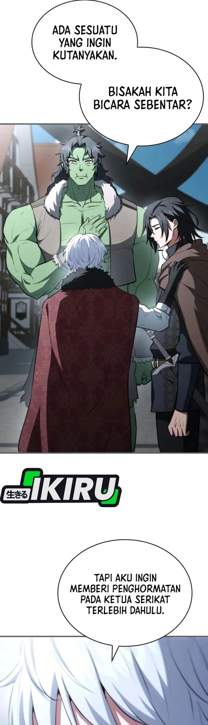 The Crown Prince That Sells Medicine Chapter 90 Gambar 18