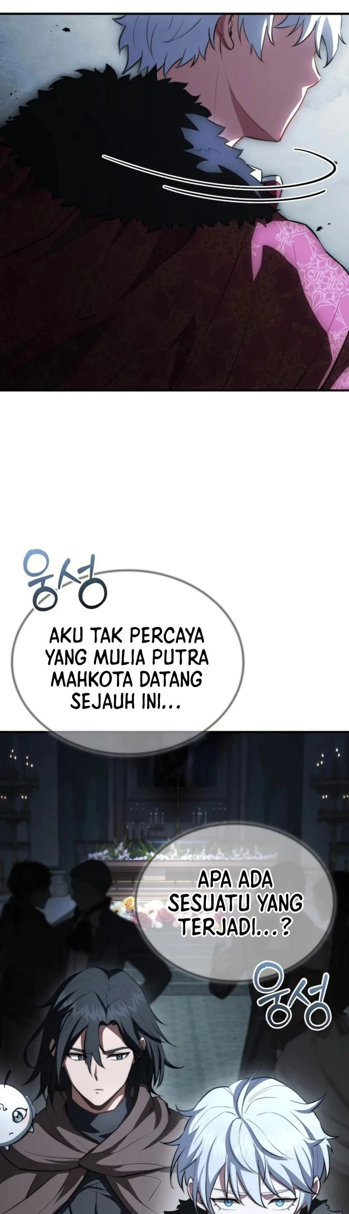 The Crown Prince That Sells Medicine Chapter 90 Gambar 24