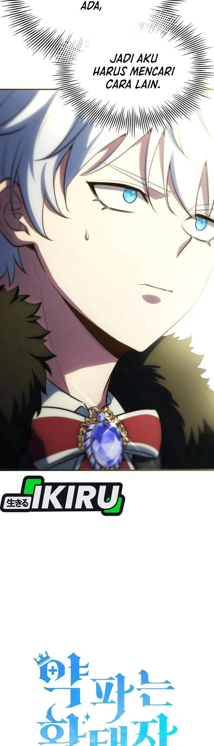 The Crown Prince That Sells Medicine Chapter 90 Gambar 29