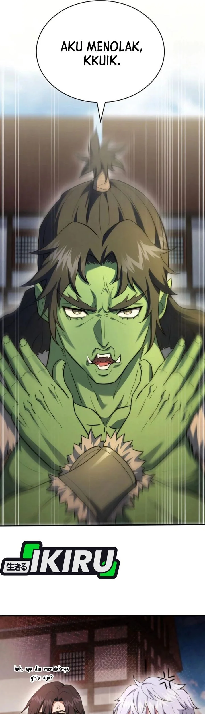 The Crown Prince That Sells Medicine Chapter 90 Gambar 44