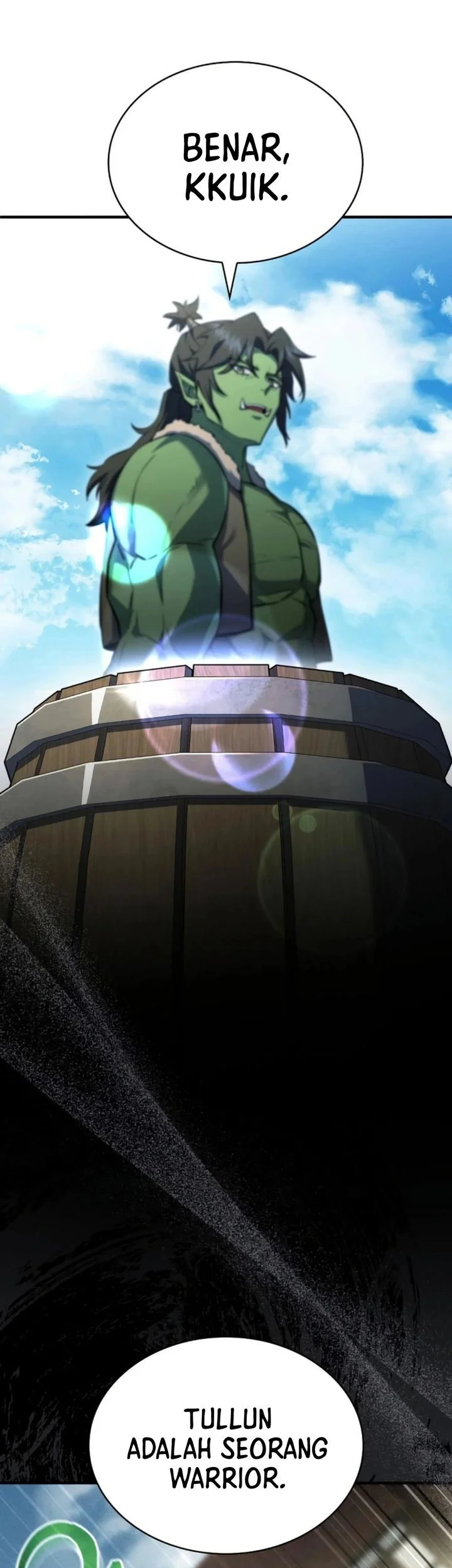 The Crown Prince That Sells Medicine Chapter 90 Gambar 50