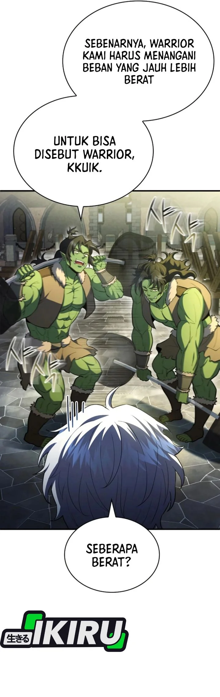 The Crown Prince That Sells Medicine Chapter 90 Gambar 59